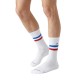 JIMMY LION ATHLETIC ESSENTIALS STRIPES