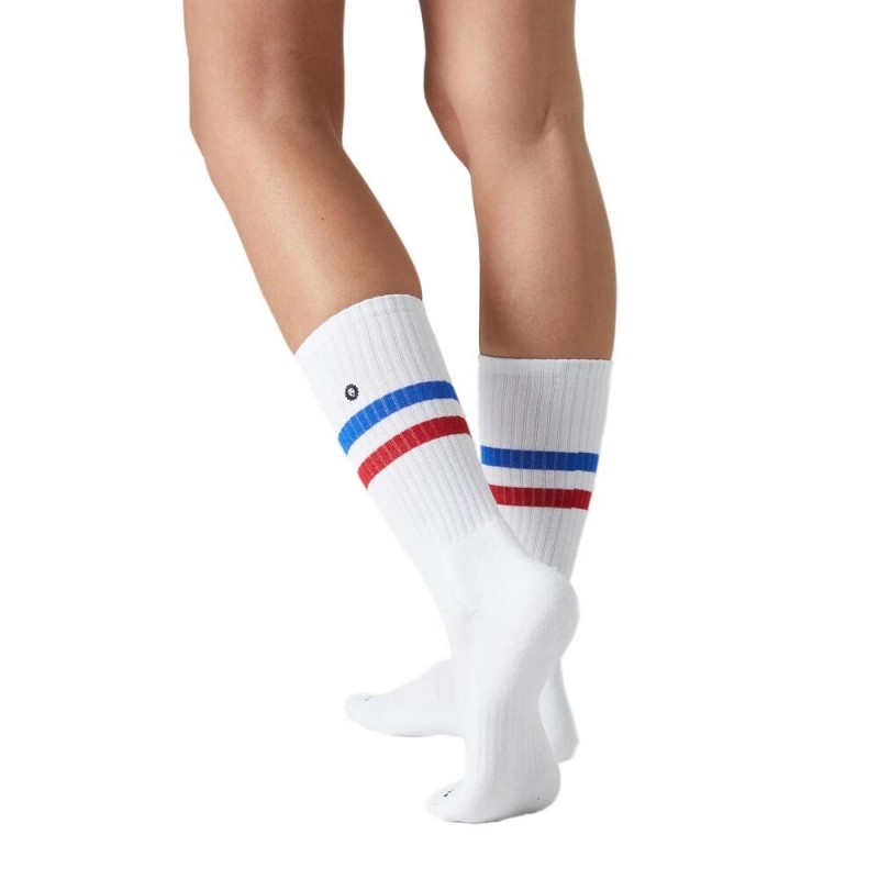 JIMMY LION ATHLETIC ESSENTIALS STRIPES