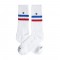 JIMMY LION ATHLETIC ESSENTIALS STRIPES