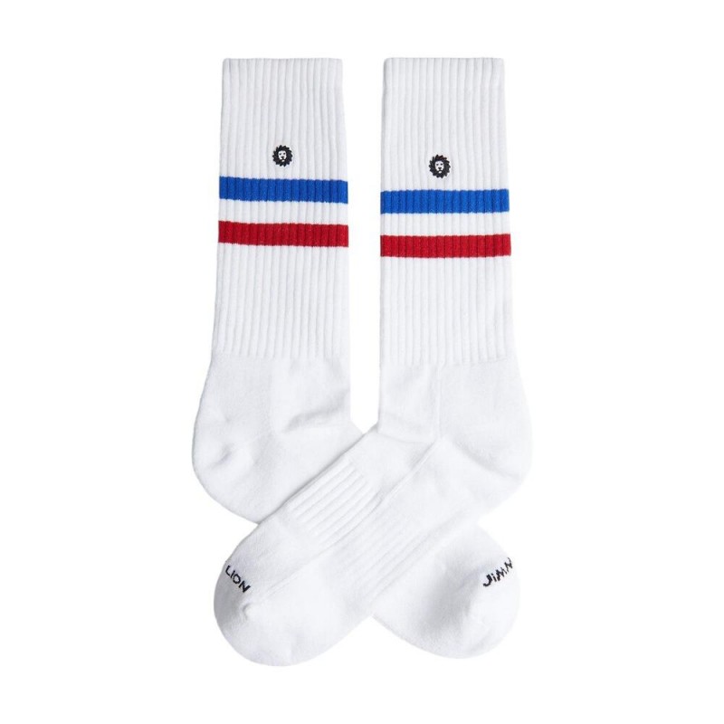 JIMMY LION ATHLETIC ESSENTIALS STRIPES