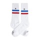 JIMMY LION ATHLETIC ESSENTIALS STRIPES