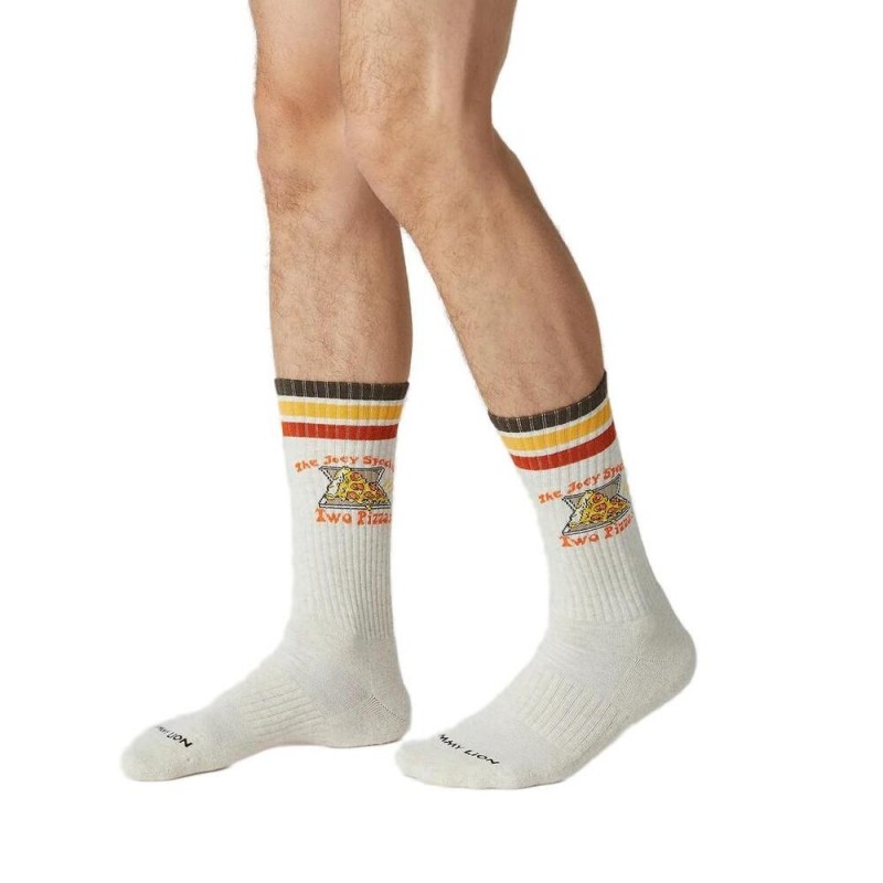 JIMMY LION ATHLETIC FRIENDS THE JOEY SPECIAL