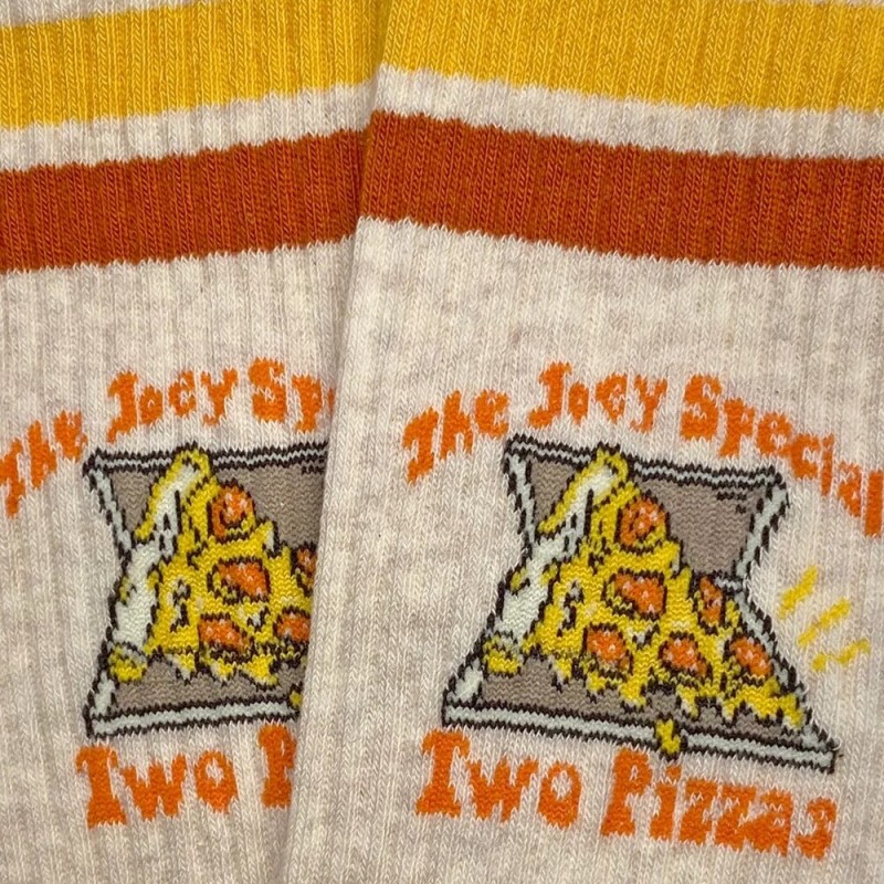 JIMMY LION ATHLETIC FRIENDS THE JOEY SPECIAL