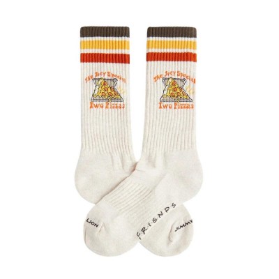JIMMY LION ATHLETIC FRIENDS THE JOEY SPECIAL