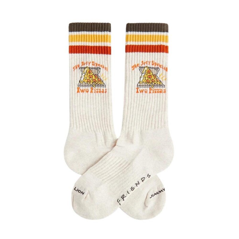 JIMMY LION ATHLETIC FRIENDS THE JOEY SPECIAL
