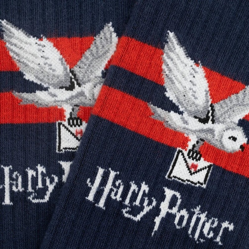 JIMMY LION ATHLETIC HARRY POTTER HEDWIG