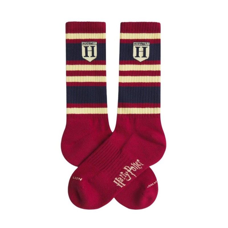 JIMMY LION ATHLETIC HARRY POTTER HOGWARTS