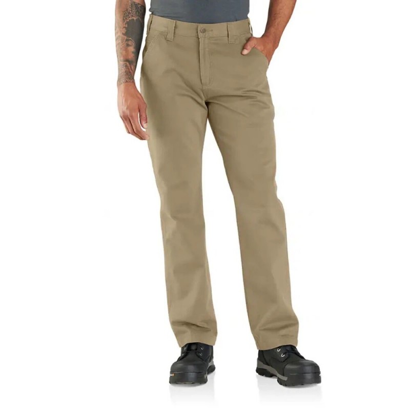 CARHARTT WASHED TWILL