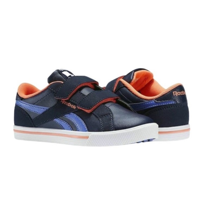 REEBOK ROYAL COMP 2LS ALT