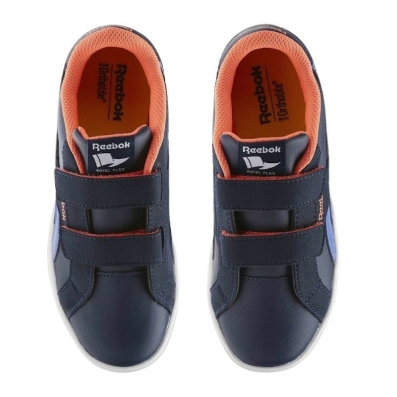 REEBOK ROYAL COMP 2LS ALT