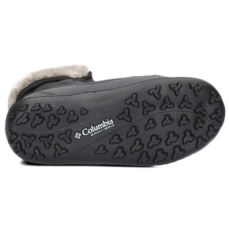 COLUMBIA YOUTH MINX SHORTY OMNI-HEAT WATERPROOF