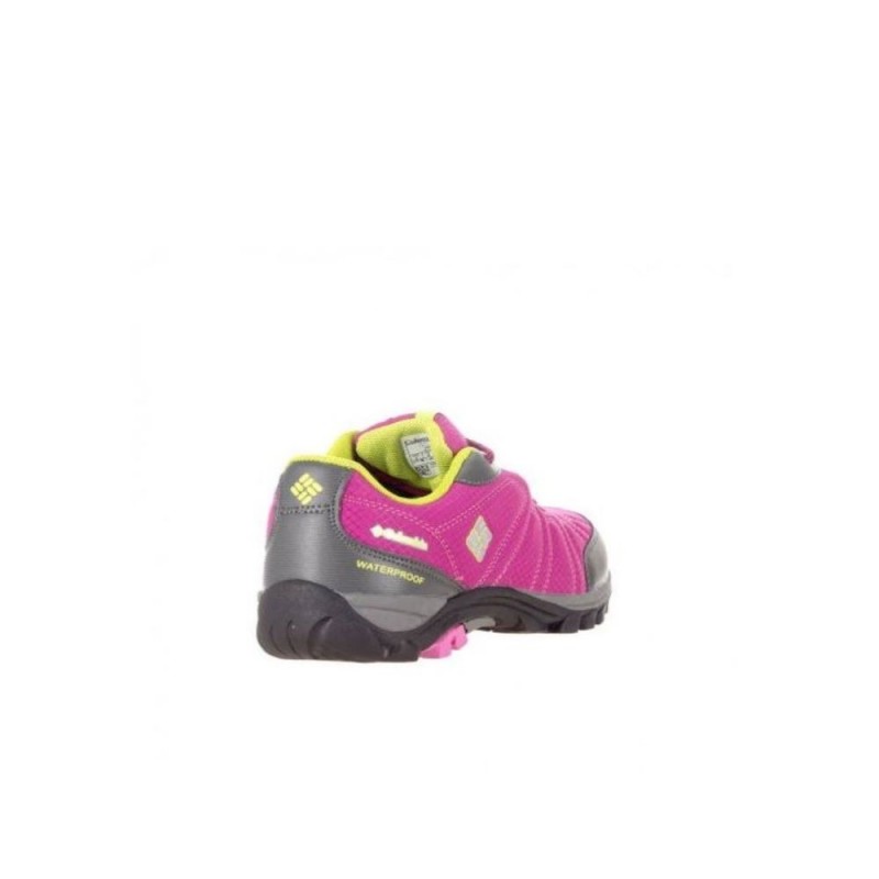 COLUMBIA YOUTH FIRECAMP SLEDDER WATERPROOF