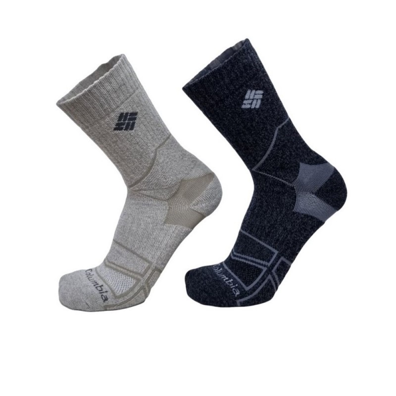 COLUMBIA DUAL TAB HIKE NS