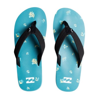 BILLABONG ETERNAL THEME BOY S