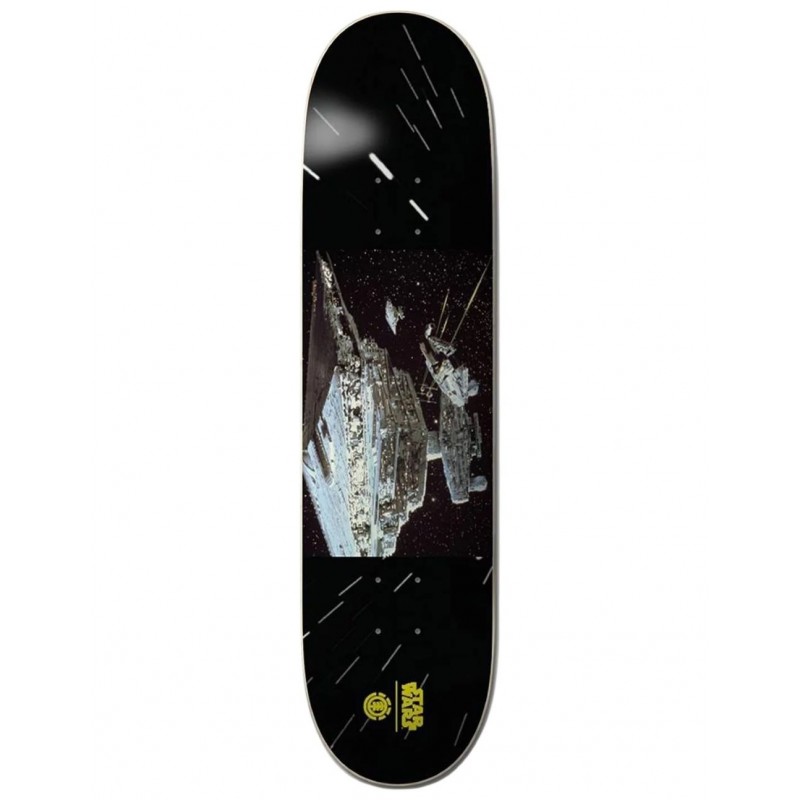 ELEMENT SWXE DESTROYER 8,38'