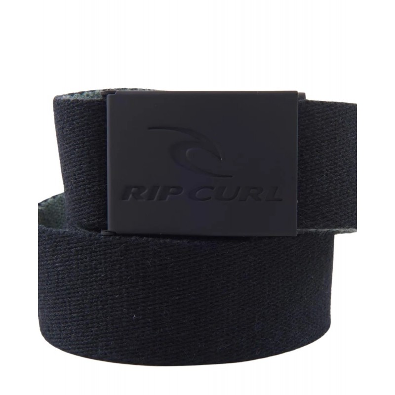 RIP CURL SNAP REVO WEBBED BELT