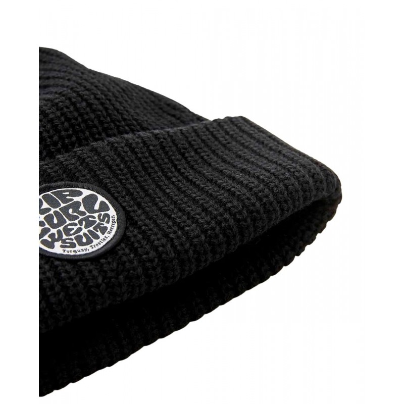 RIP CURL ICONS REG BEANIE