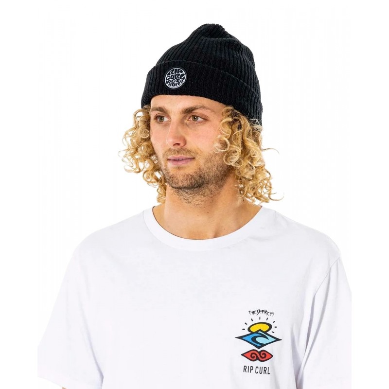 RIP CURL ICONS REG BEANIE
