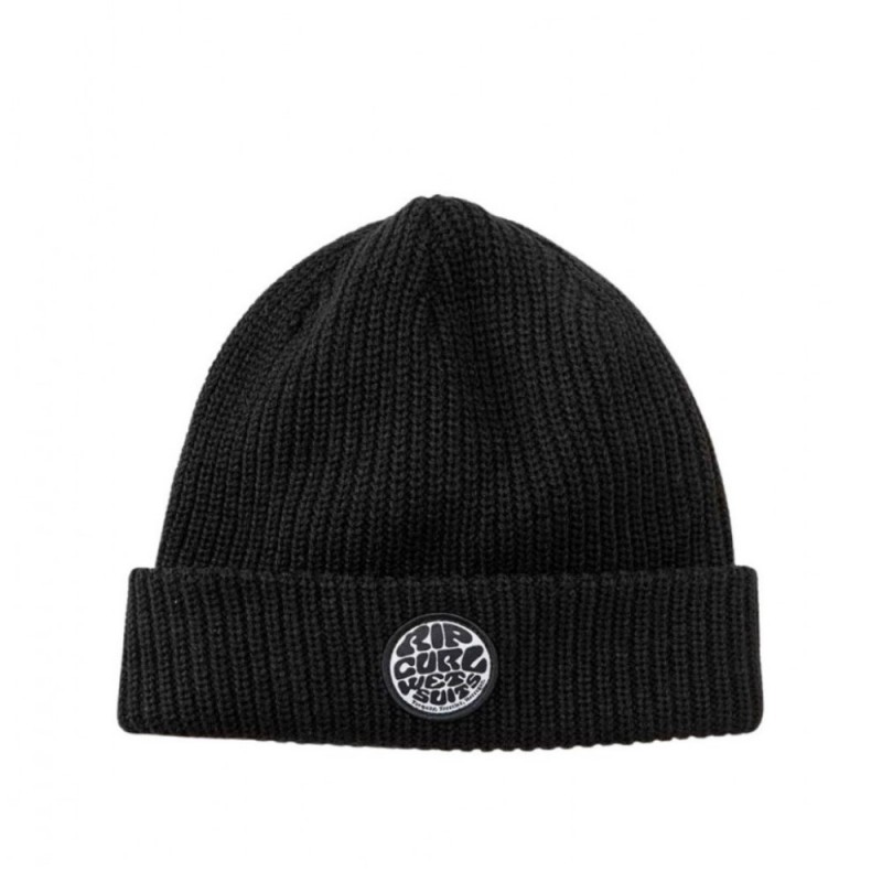 RIP CURL ICONS REG BEANIE