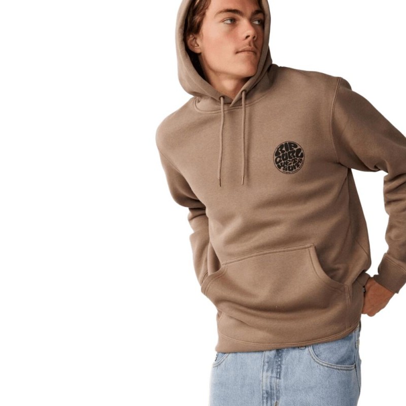 RIP CURL WETSUIT ICON HOOD