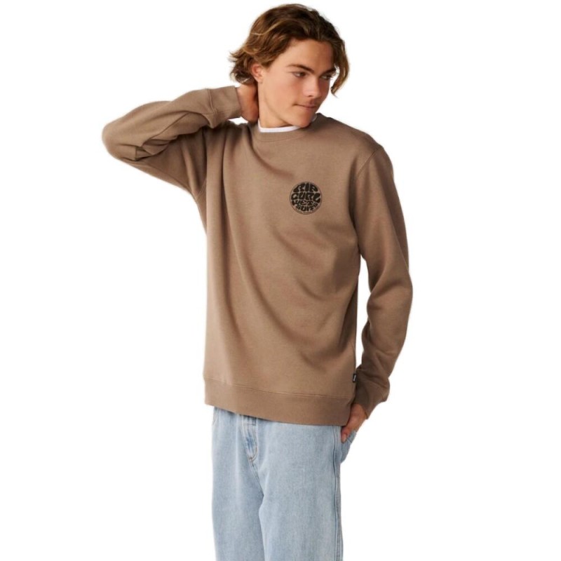 RIP CURL WETSUIT ICON CREW