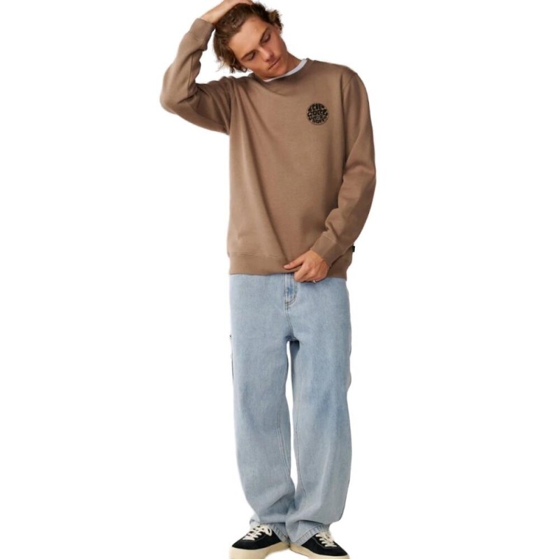 RIP CURL WETSUIT ICON CREW