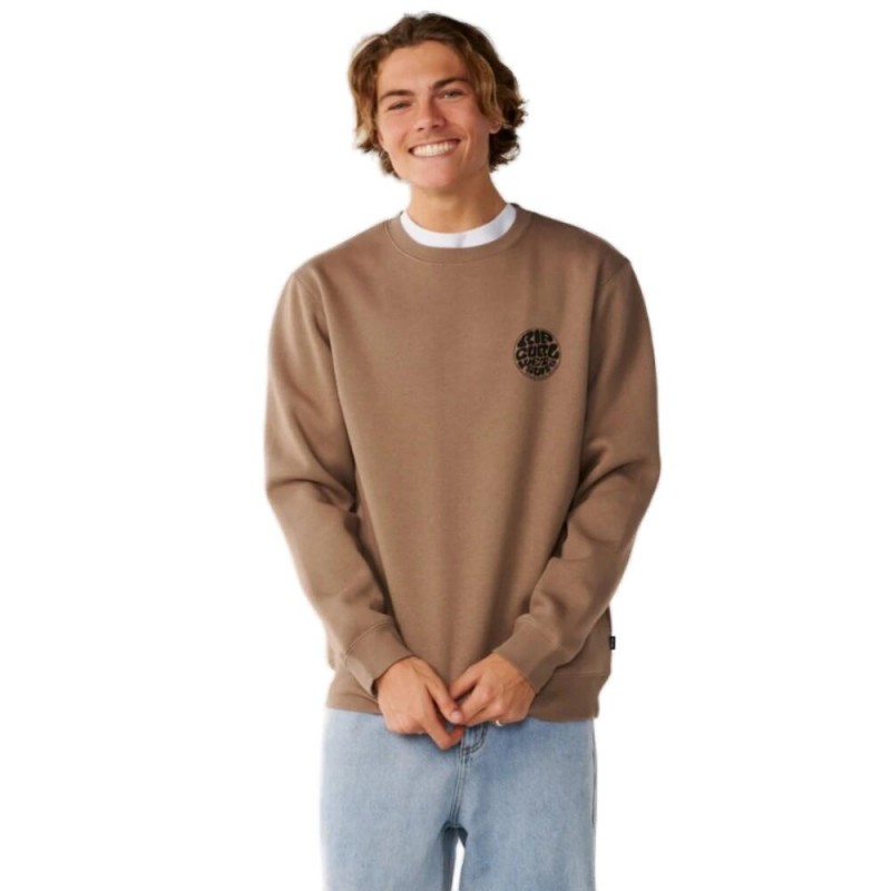 RIP CURL WETSUIT ICON CREW