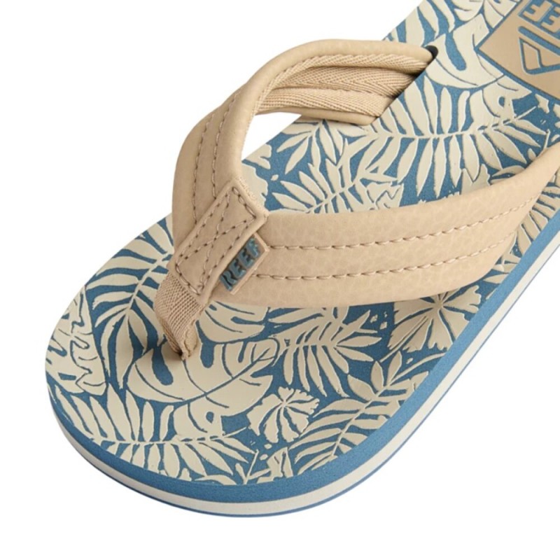 REEF KIDS AHI