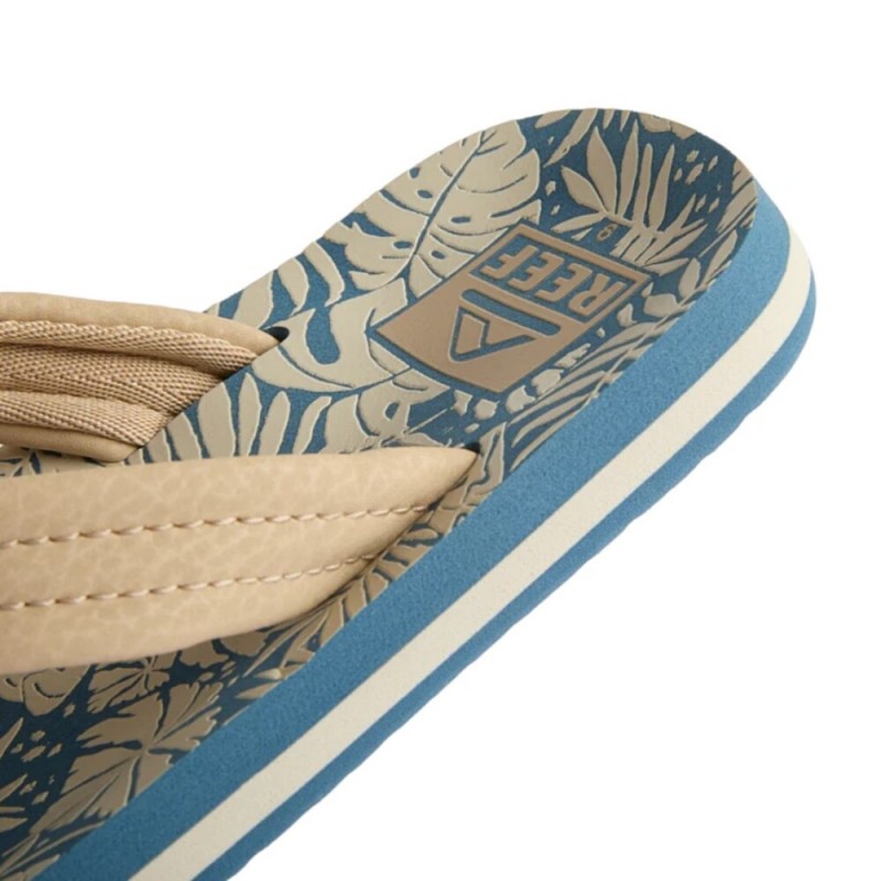 REEF KIDS AHI