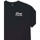 DEUS EX MACHINA SEOUL SIGN TEE