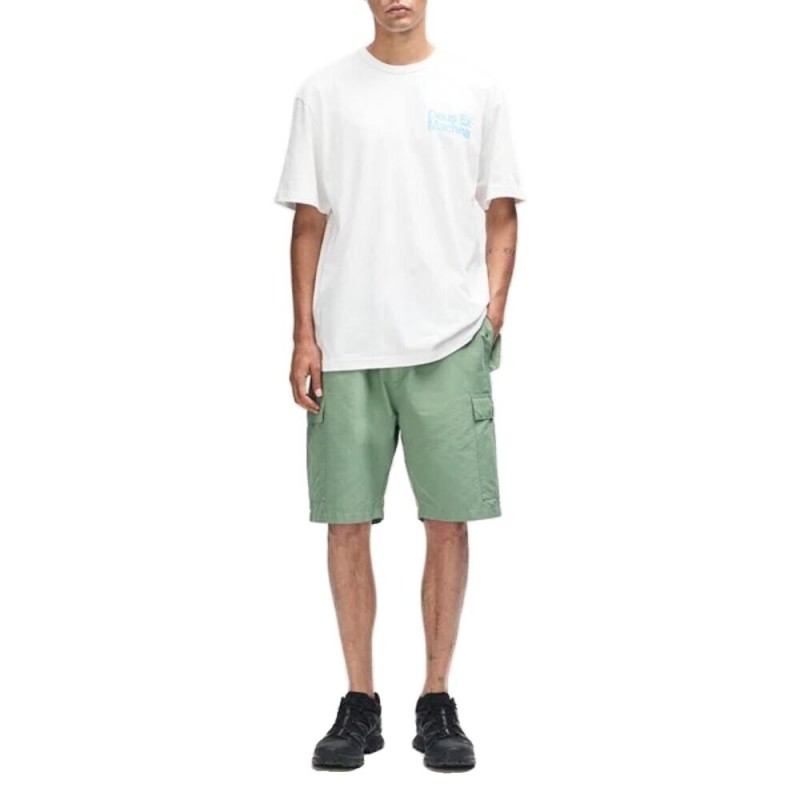 DEUS EX MACHINA PLENTY GOOD TEE