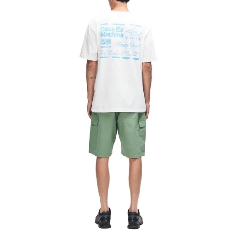 DEUS EX MACHINA PLENTY GOOD TEE