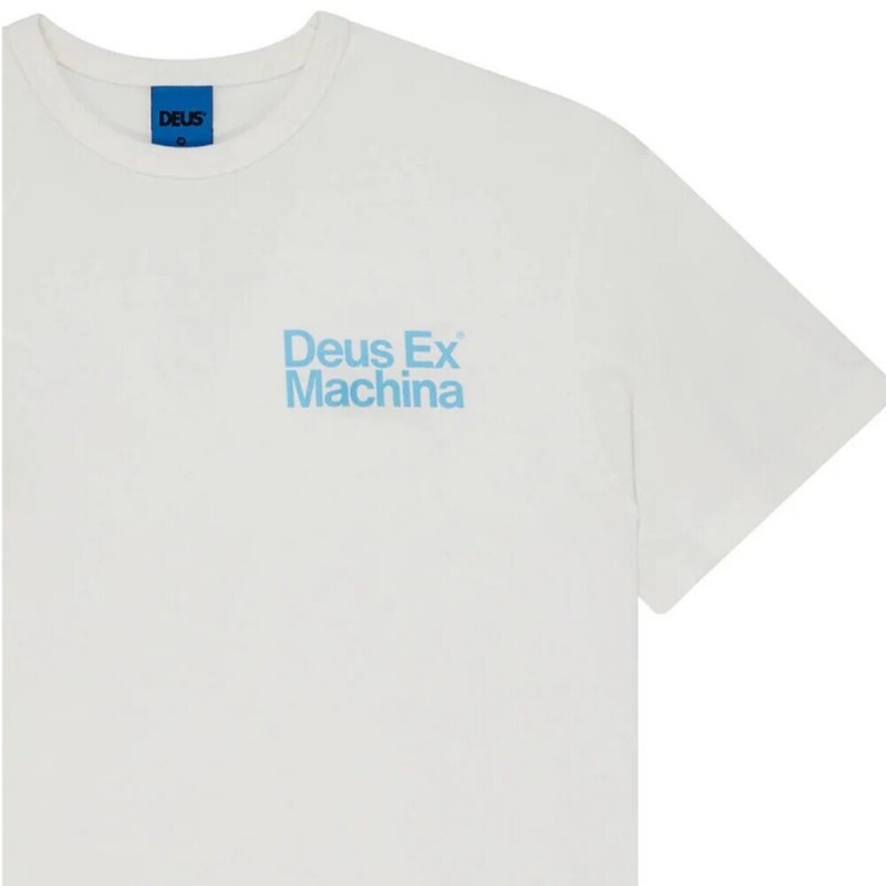DEUS EX MACHINA PLENTY GOOD TEE