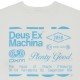 DEUS EX MACHINA PLENTY GOOD TEE