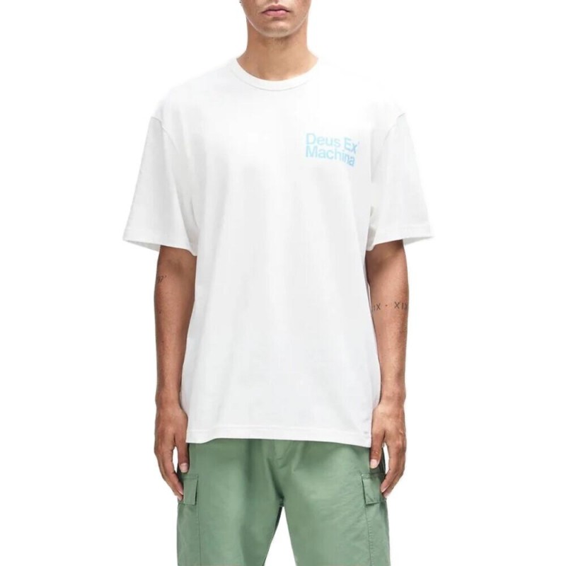 DEUS EX MACHINA PLENTY GOOD TEE