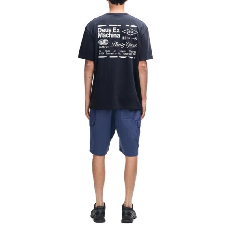 DEUS EX MACHINA PLENTY GOOD TEE