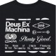 DEUS EX MACHINA PLENTY GOOD TEE