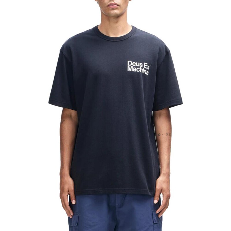 DEUS EX MACHINA PLENTY GOOD TEE