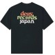 DEUS EX MACHINA STRATA TEE