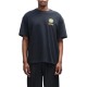 DEUS EX MACHINA STRATA TEE
