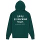 DEUS EX MACHINA VENICE ADDRESS HOODIE ΑΝΔΡΙΚΟ ΦΟΥΤΕΡ
