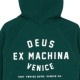 DEUS EX MACHINA VENICE ADDRESS HOODIE ΑΝΔΡΙΚΟ ΦΟΥΤΕΡ