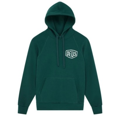 DEUS EX MACHINA VENICE ADDRESS HOODIE ΑΝΔΡΙΚΟ ΦΟΥΤΕΡ