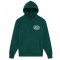 DEUS EX MACHINA VENICE ADDRESS HOODIE ΑΝΔΡΙΚΟ ΦΟΥΤΕΡ