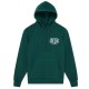 DEUS EX MACHINA VENICE ADDRESS HOODIE ΑΝΔΡΙΚΟ ΦΟΥΤΕΡ
