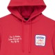 DEUS EX MACHINA MUDFLAP HOODIE ΑΝΔΡΙΚΟ ΦΟΥΤΕΡ
