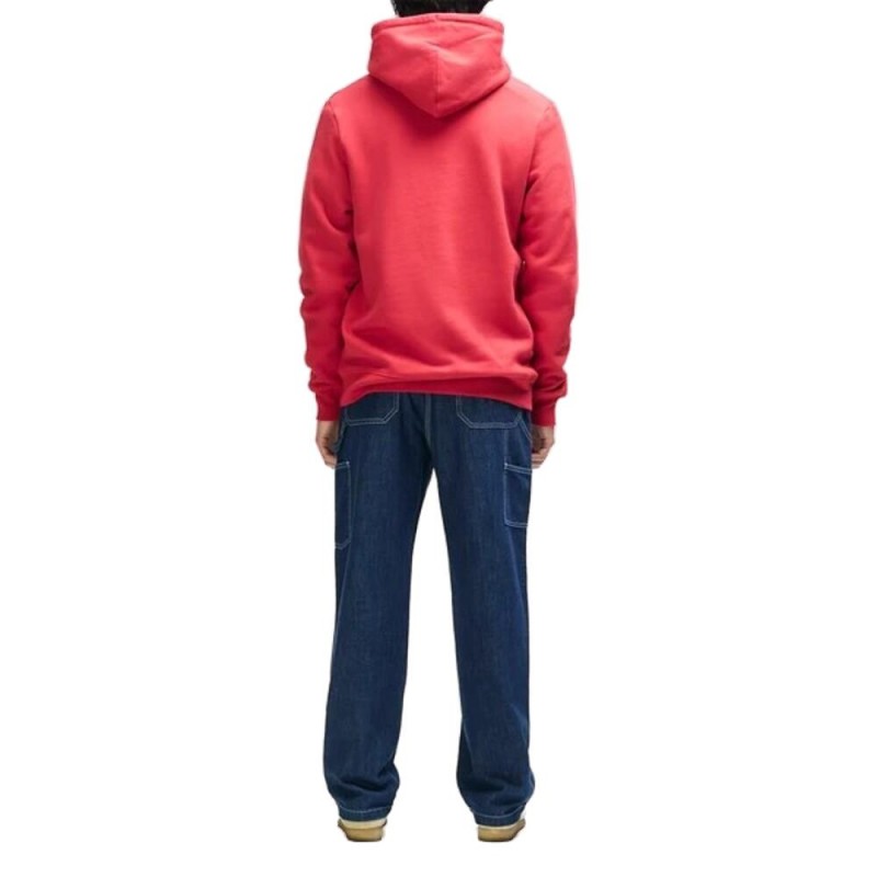 DEUS EX MACHINA MUDFLAP HOODIE ΑΝΔΡΙΚΟ ΦΟΥΤΕΡ