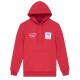 DEUS EX MACHINA MUDFLAP HOODIE ΑΝΔΡΙΚΟ ΦΟΥΤΕΡ
