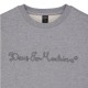 DEUS EX MACHINA D263MSW348-GRM ΑΝΔΡΙΚΟ ΦΟΥΤΕΡ