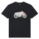 DEUS EX MACHINA DROVERS DOG TEE ΑΝΔΡΙΚΟ T-SHIRT